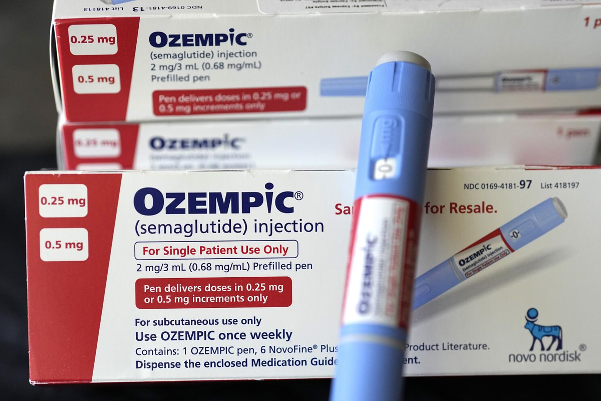 How Does Ozempic Work for Weight Loss? (And is it For You?)