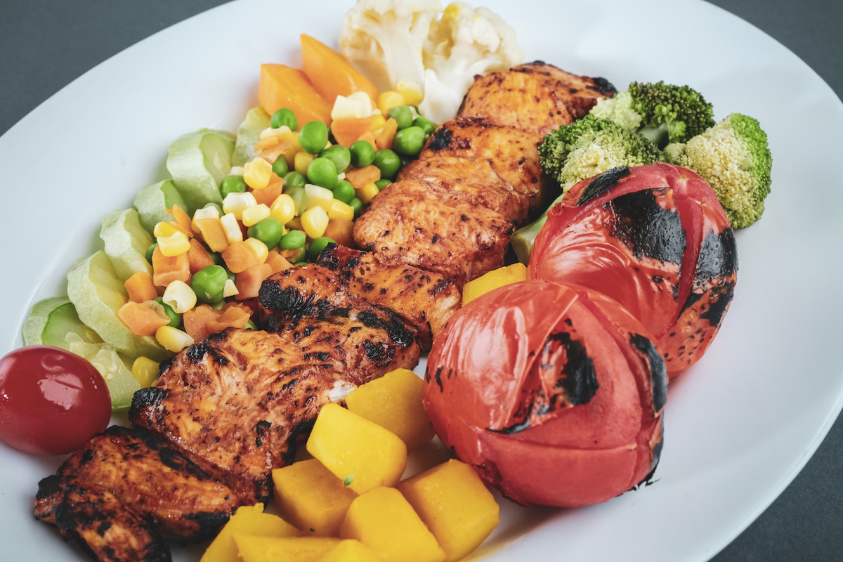 Our Top High Protein Meal Plans for Weight Loss