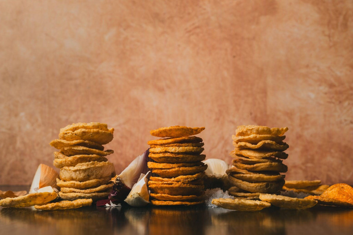 Are Protein Chips Healthy? Nutrition Facts Explained