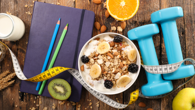 7-Day Protein Diet Plan for Weight Loss