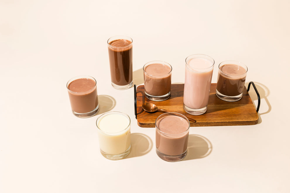 Are Meal Replacement Shakes Healthy?