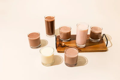 Are Meal Replacement Shakes Healthy?