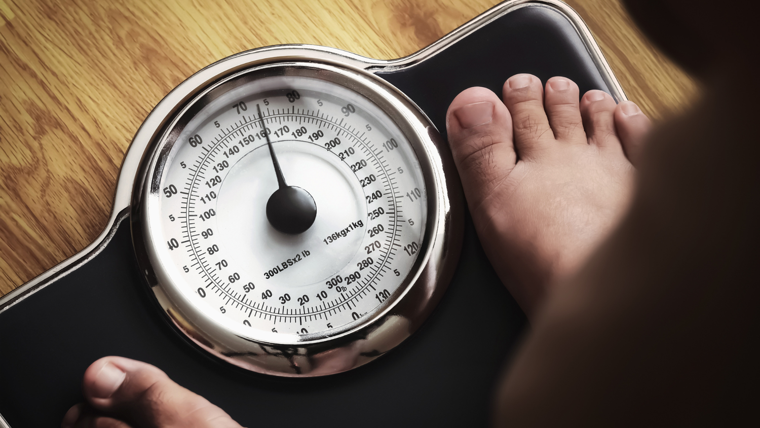 Break Your Weight Loss Plateau: How to Restart Your Progress