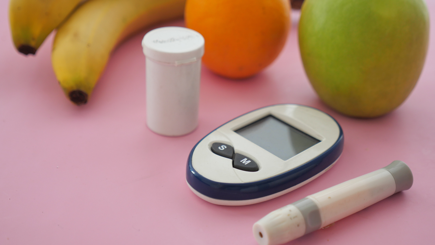 Diabetic Diet Plan