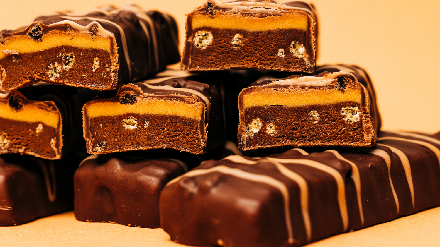 What Do Protein Bars Do?