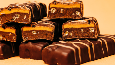 What Do Protein Bars Do?