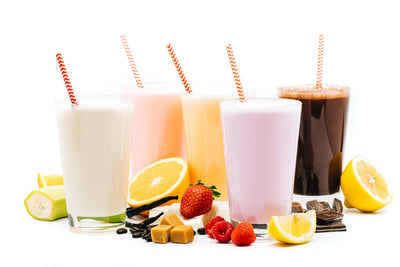 The Best Whey Protein Powders For Weight Loss And Muscle Preservation