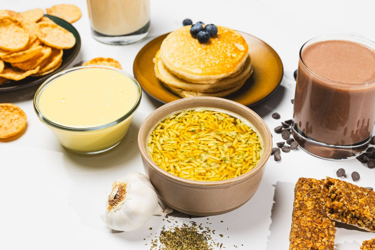 GLP 1 Diet Plan: What to Eat for Maximum Weight Loss
