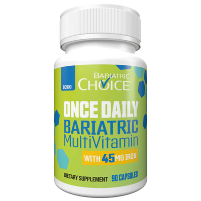 How To Build A Successful Bariatric Diet Plan