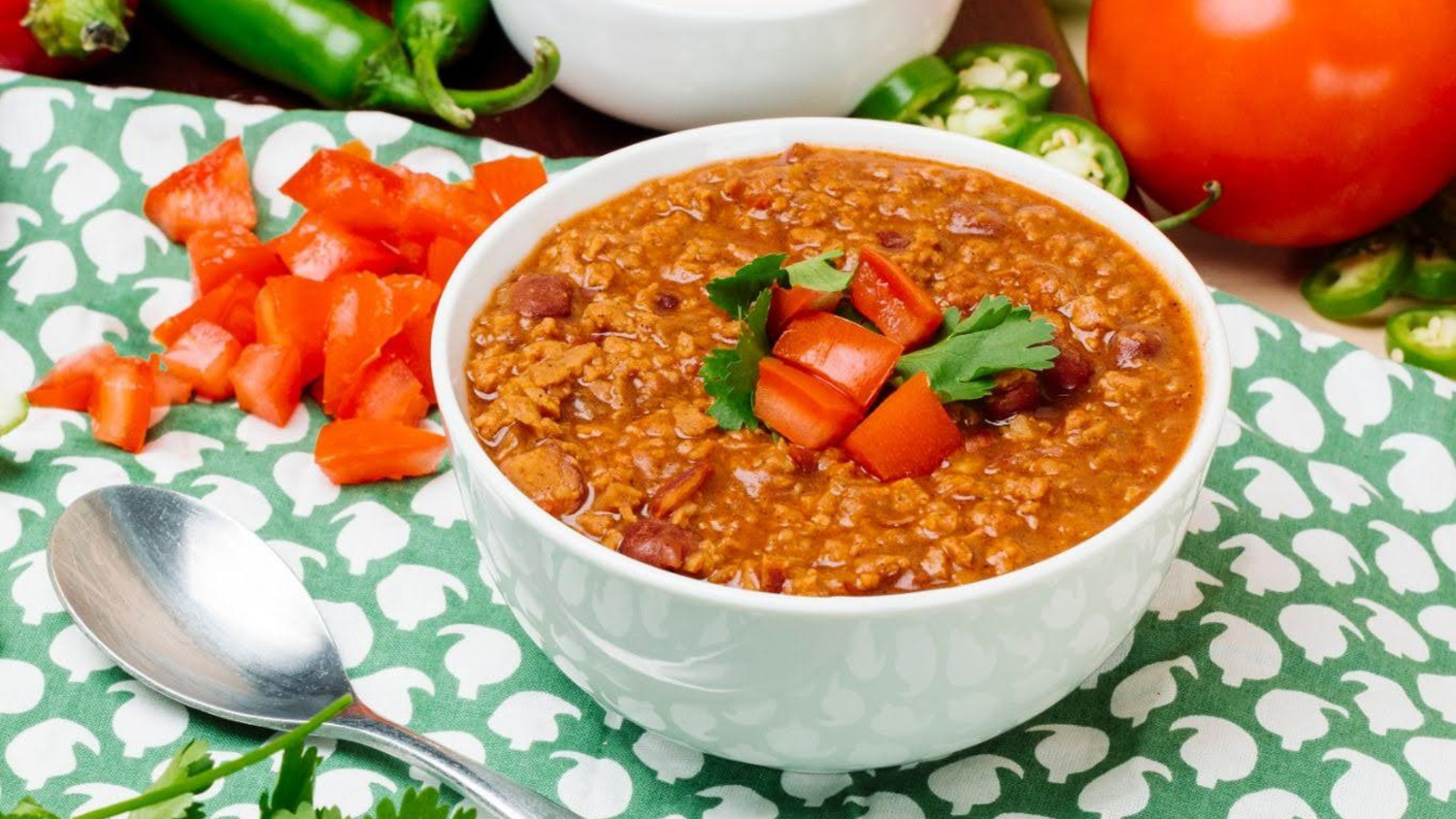 Healthy Meals For Weight Loss
