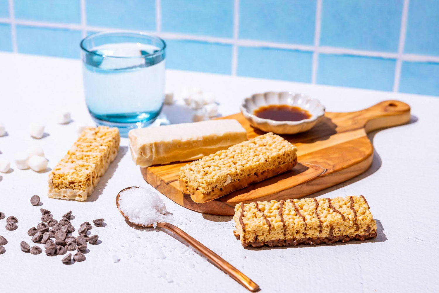 High Fiber Protein Bars: Top Options for Snacking