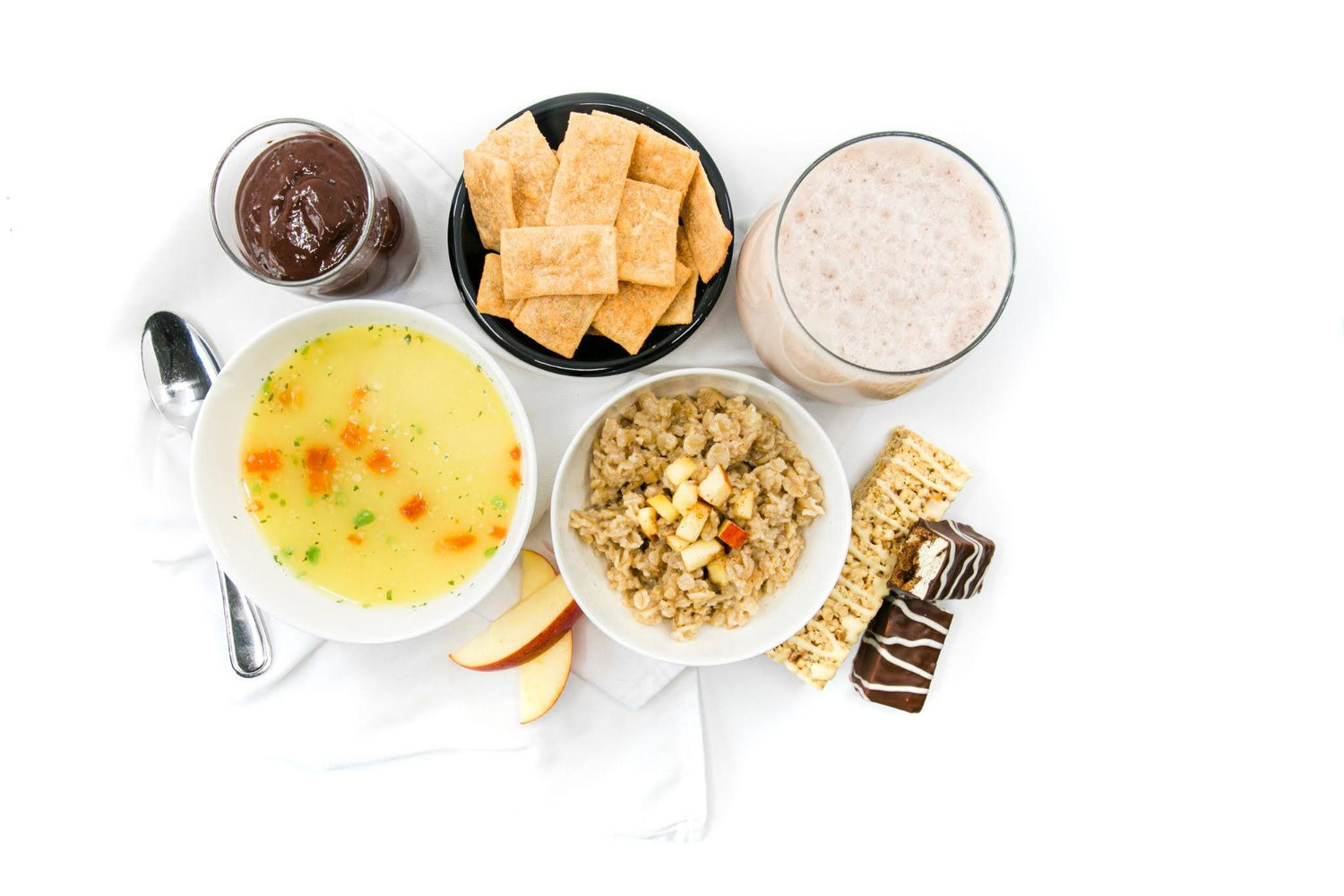 High Protein Vegetarian Meals for Weight Loss & Muscle