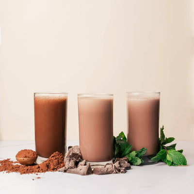Natural Appetite Suppressants That Support Your Weight Loss Goals
