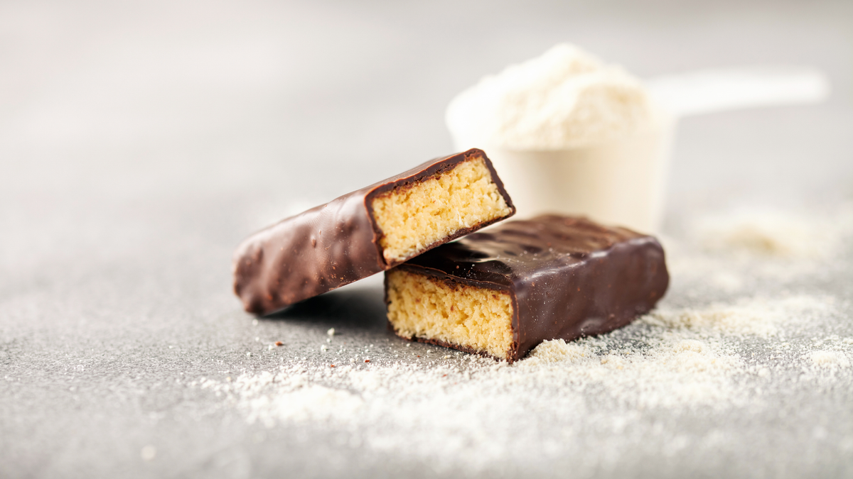 Protein Intake For Weight Loss