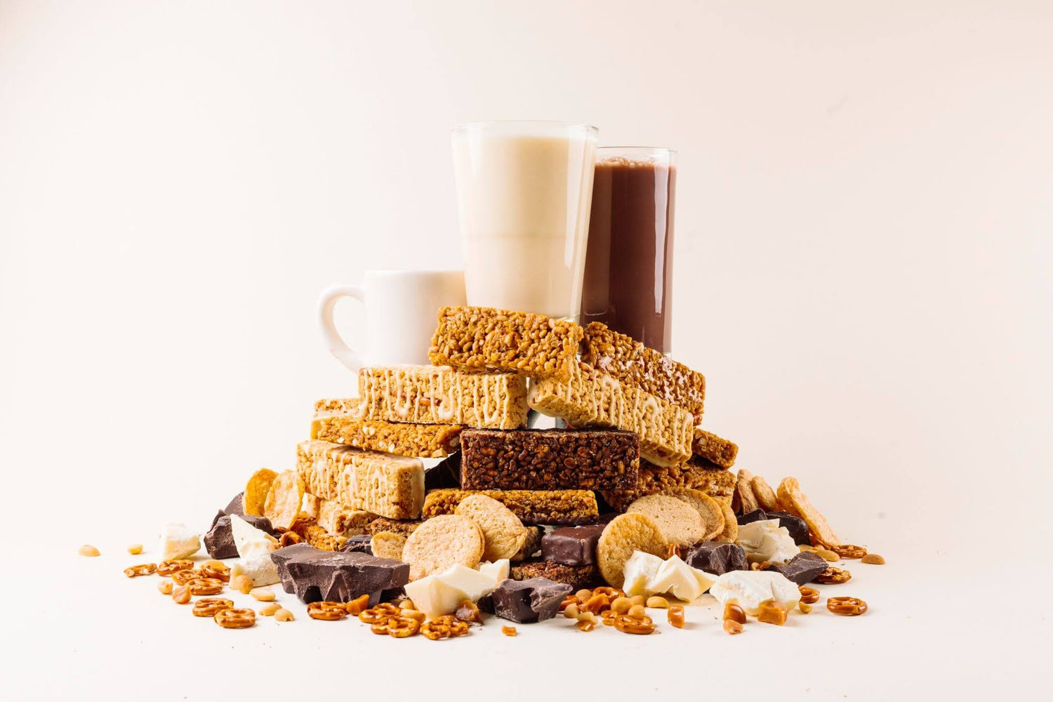 Protein Intake for Weight Loss