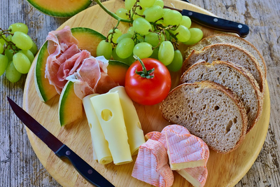 The Best Protein Snacks for Adults to Have in The Cupboard