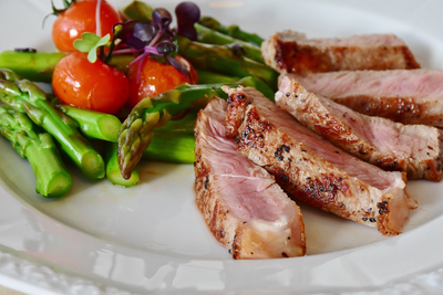 The Benefits of a High Protein Diet, and How to Follow It