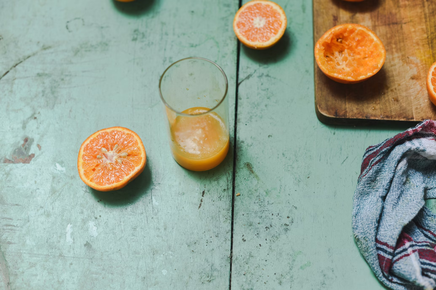 What Are Juicing Diet Plans (and Are They the Right Choice for You?)