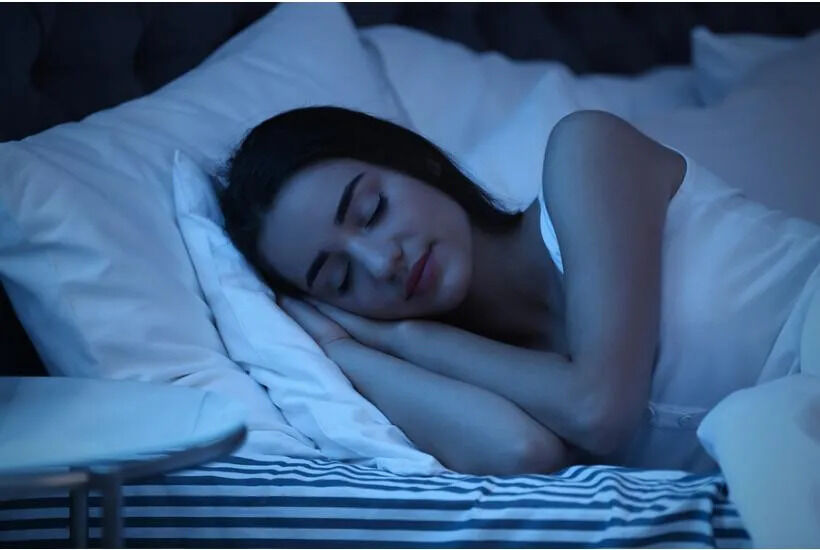 Putting Sleep Myths to Rest