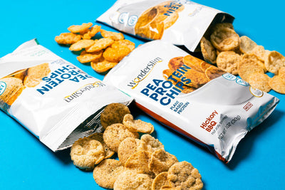 Looking for High Protein Snacks for Weight Loss? We Have 6 Right Here!