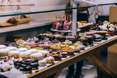 8 High Protein Desserts from Diet Direct That We’re Loving Right Now