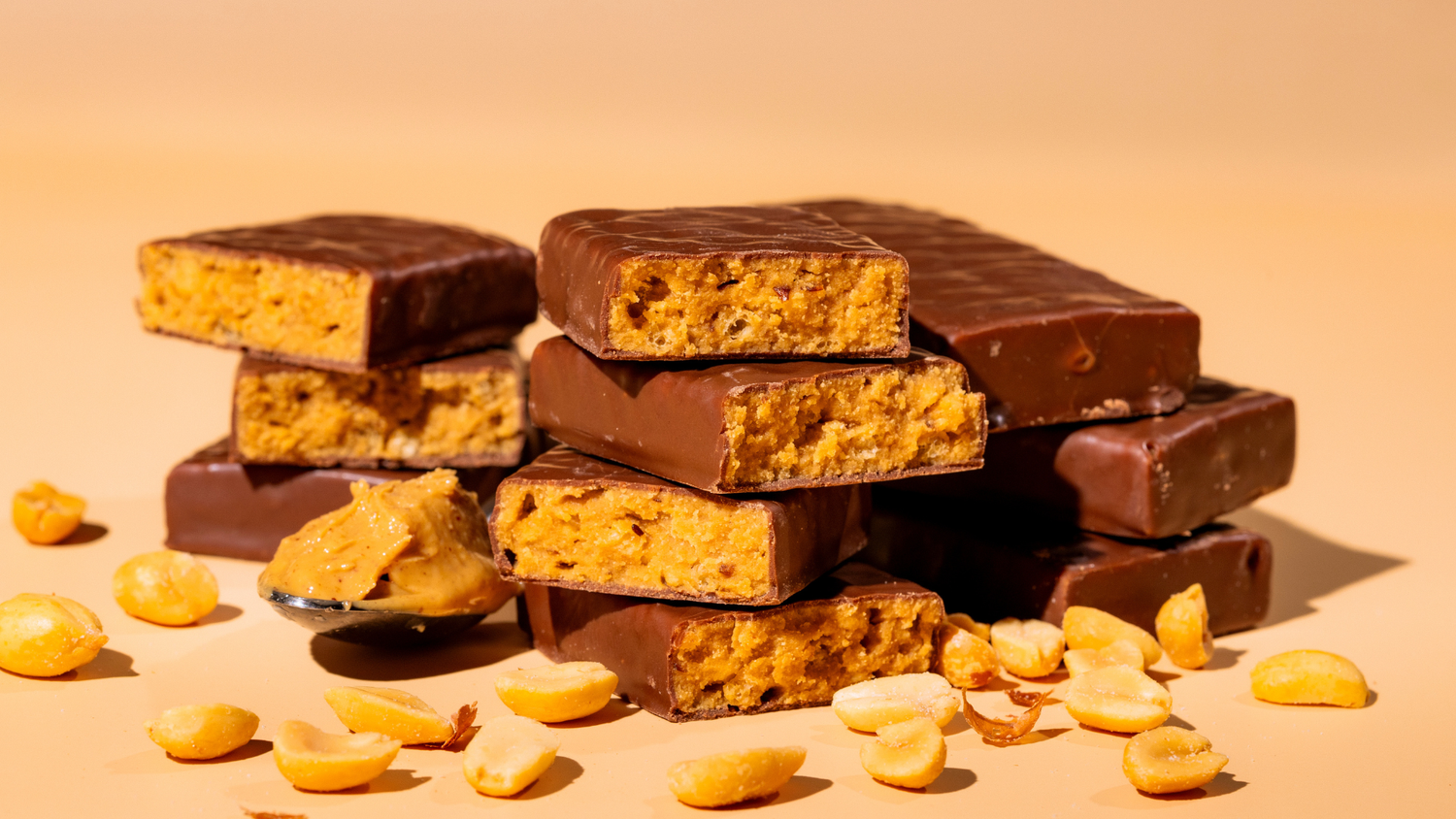 When to Eat Protein Bars for Best Results