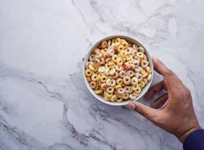 What Cereal Can You Eat on Keto?