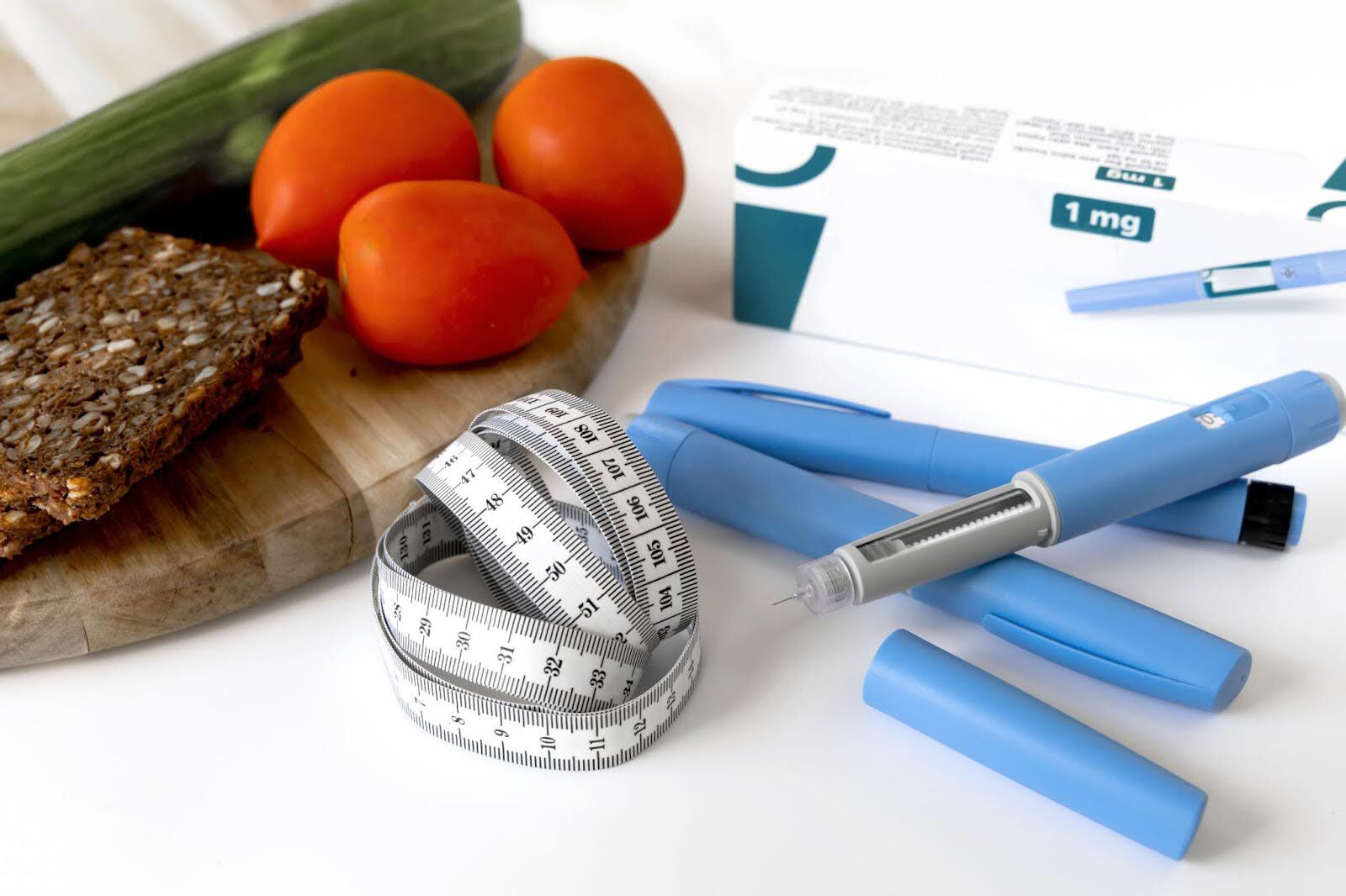 The Importance of Protein Intake to Reduce Muscle Loss When Using GLP-1s: Insights from a Dietitian