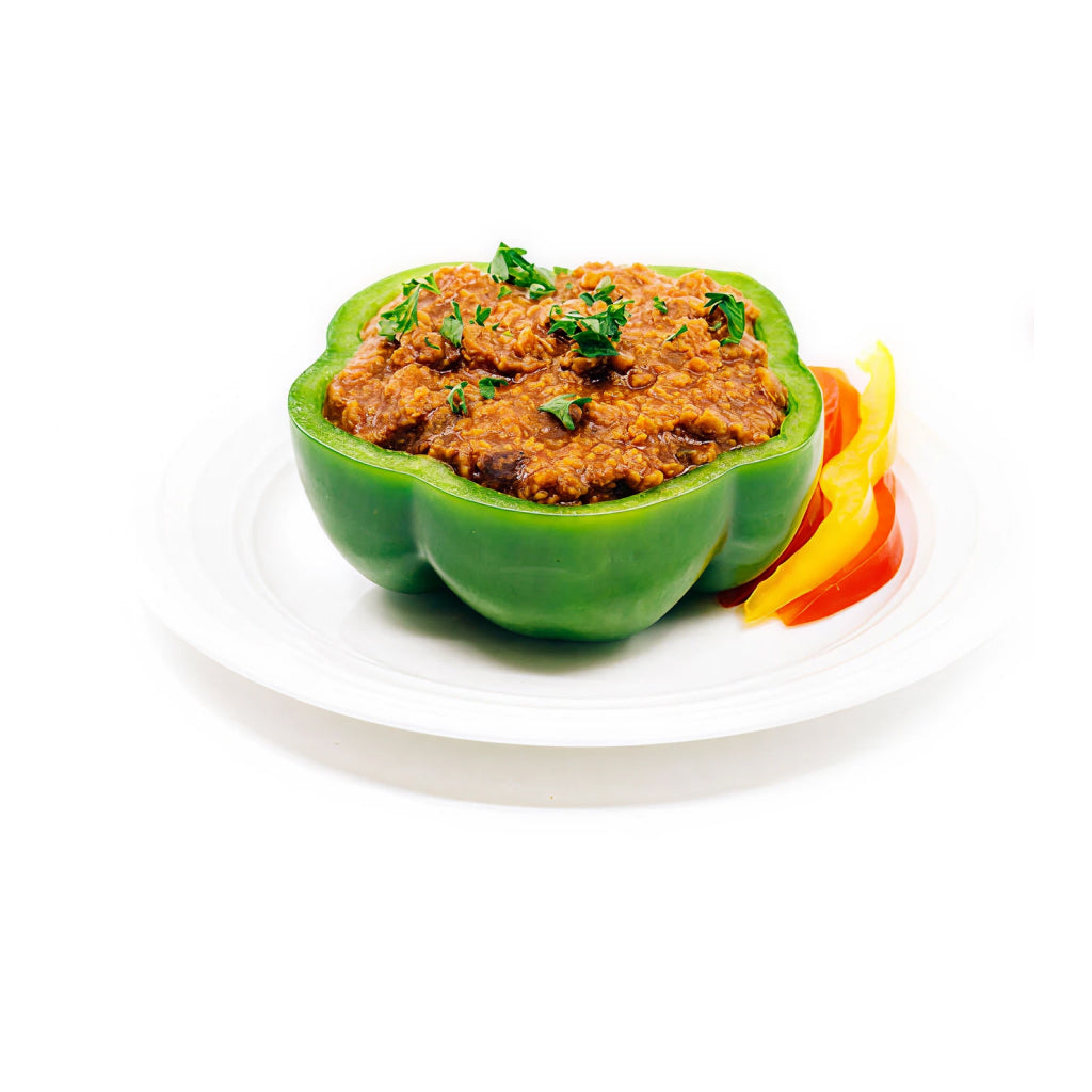 Plant-Based Meals