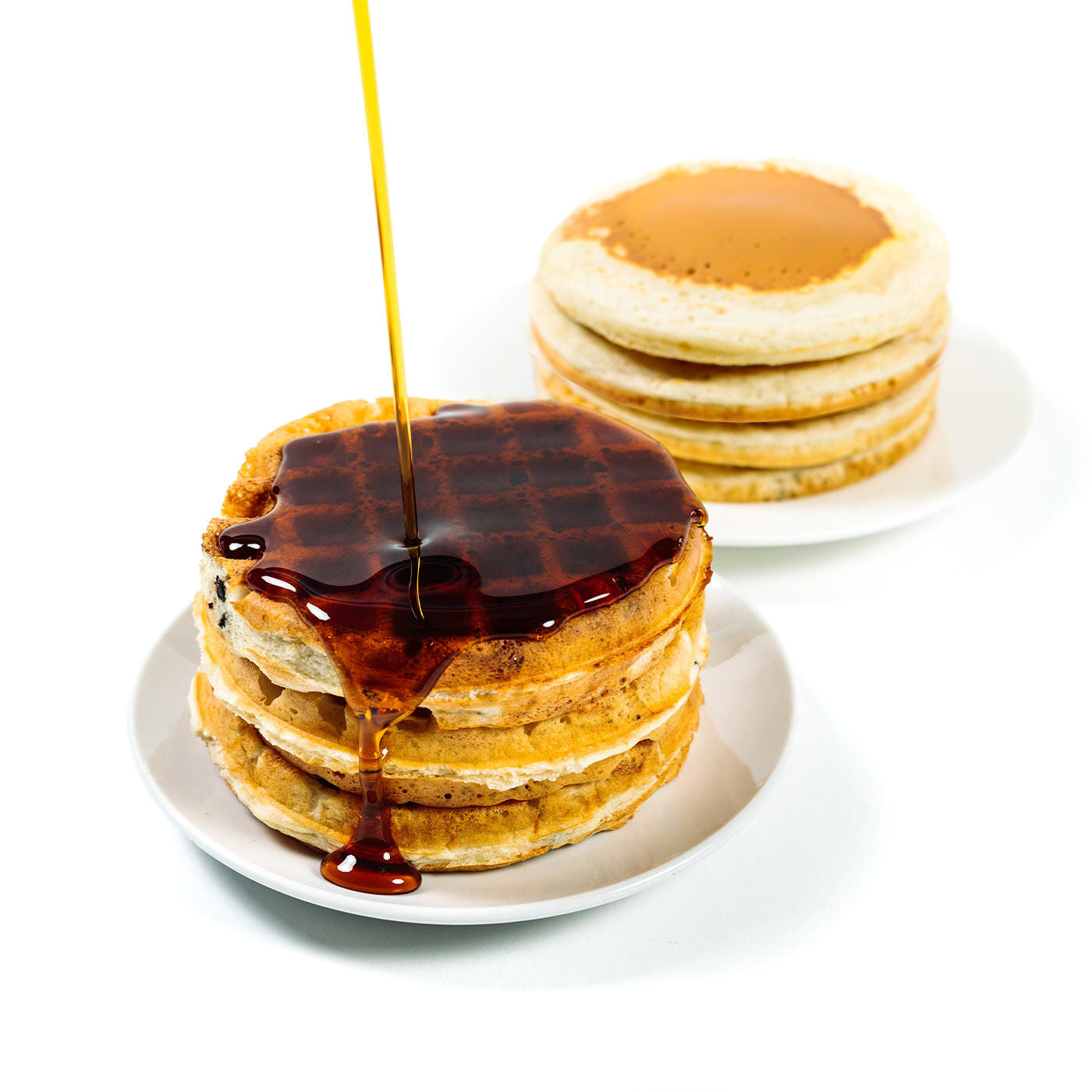 Pancake & Waffle Mix