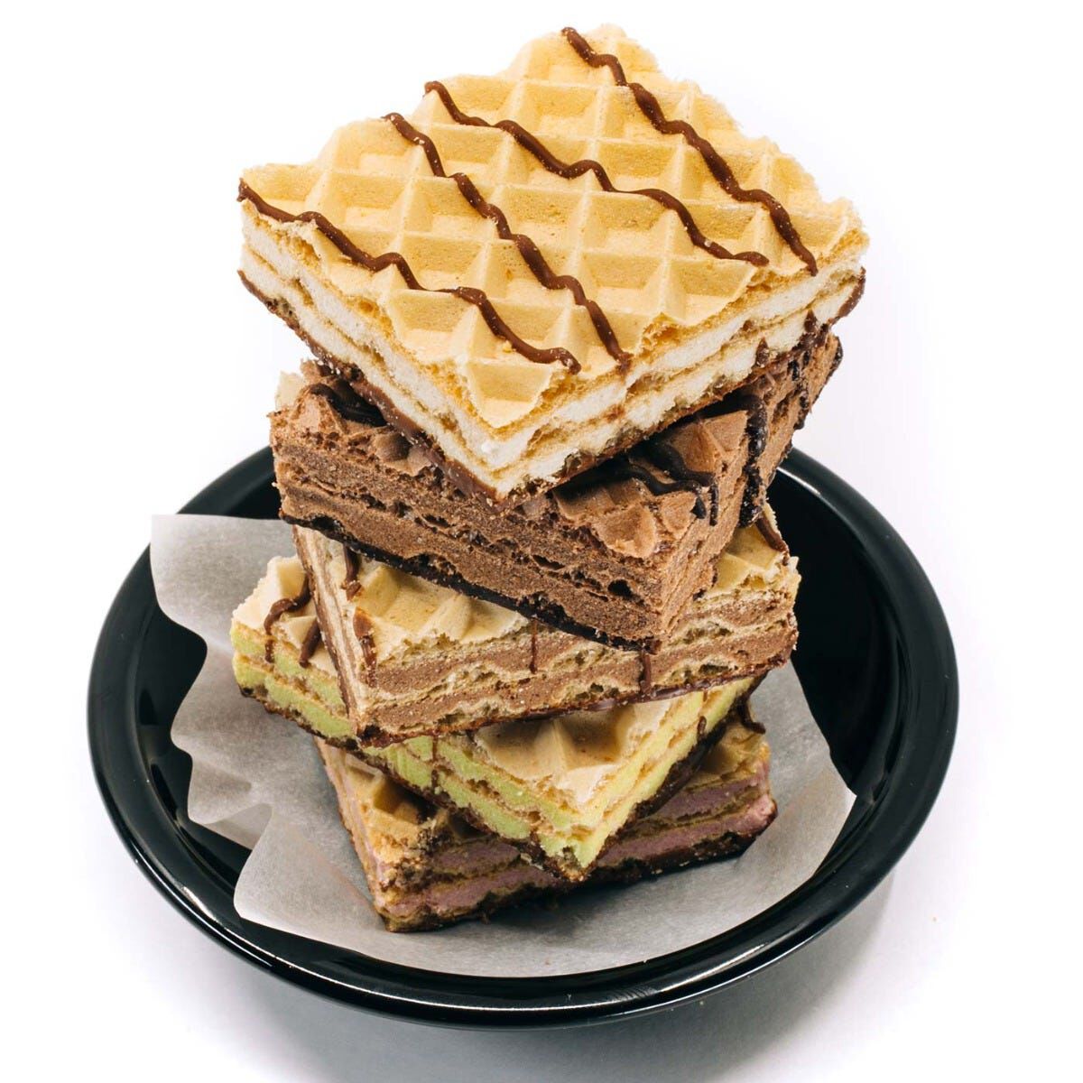 Protein Wafer Bars