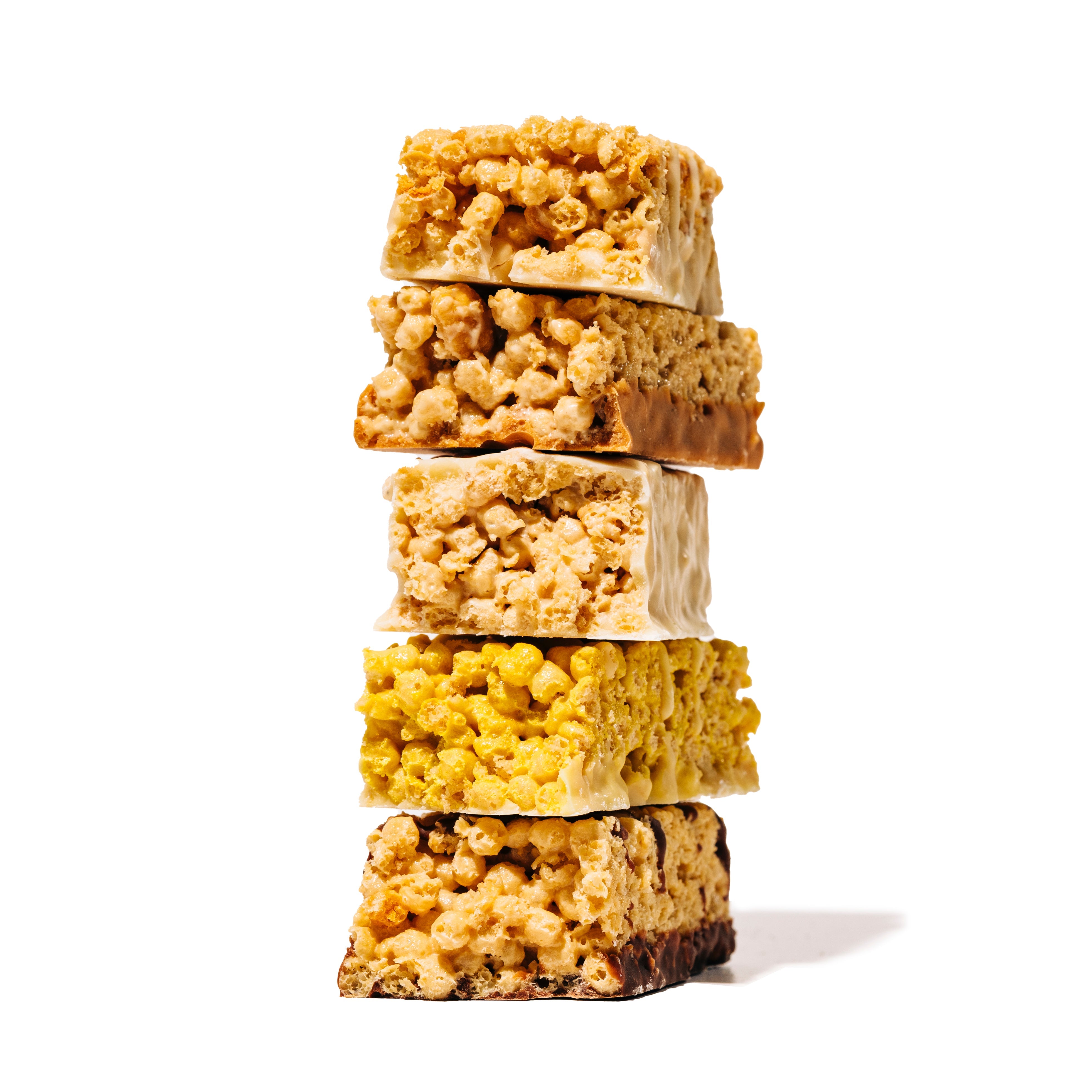 Protein & Fiber Bars