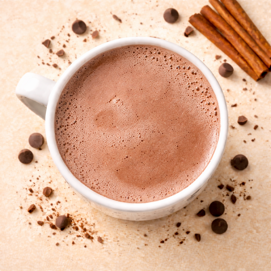 Hot Drinks