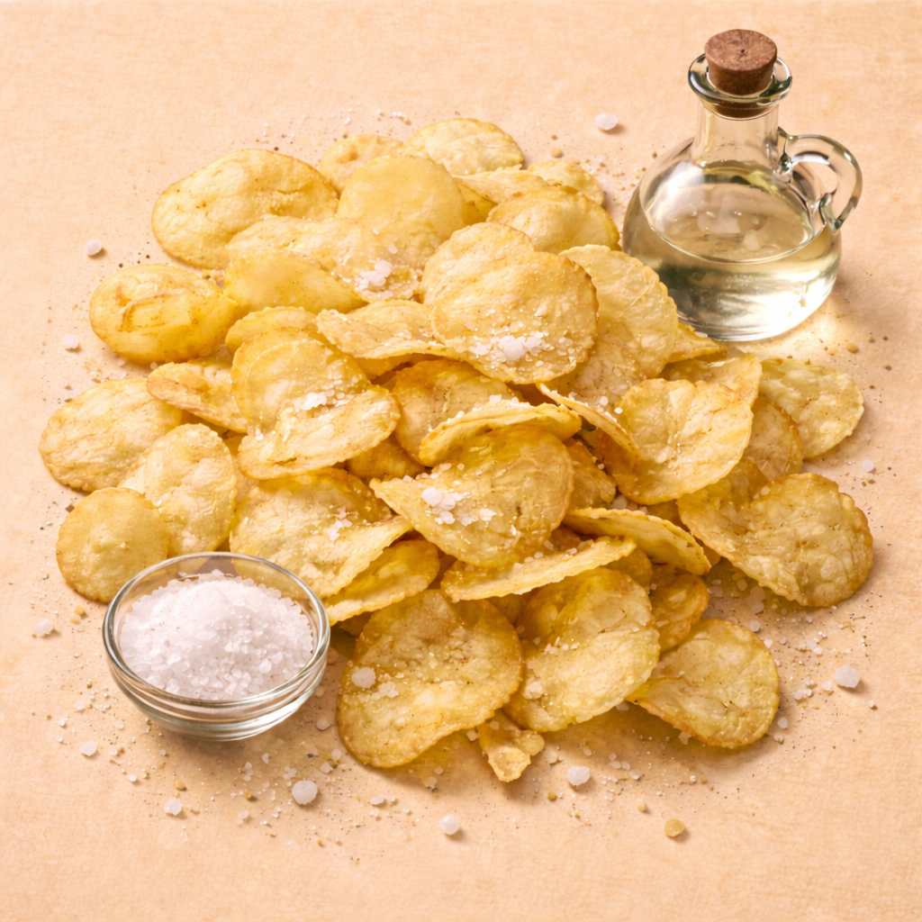 Snacks