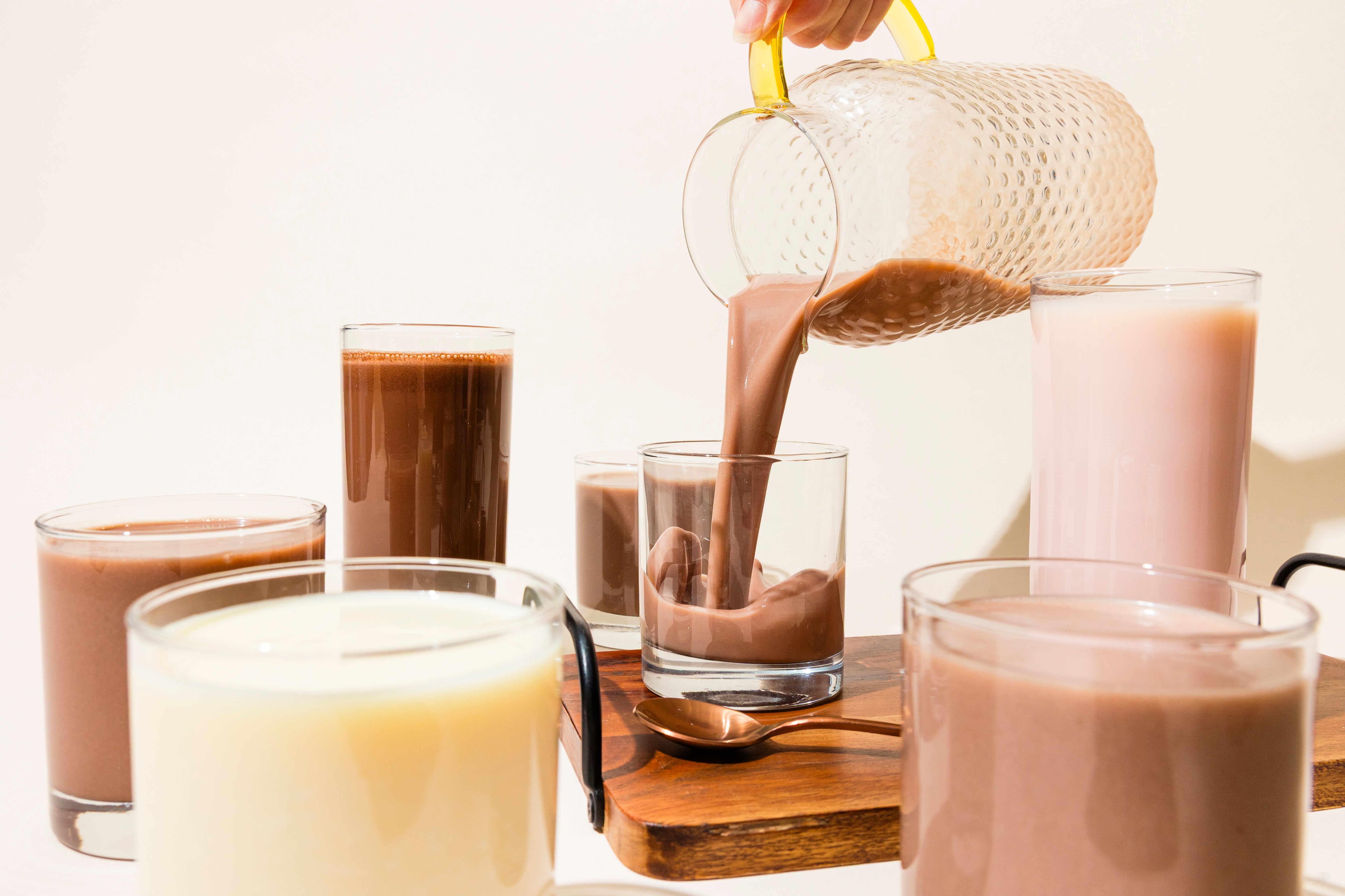 Meal Replacement Shakes