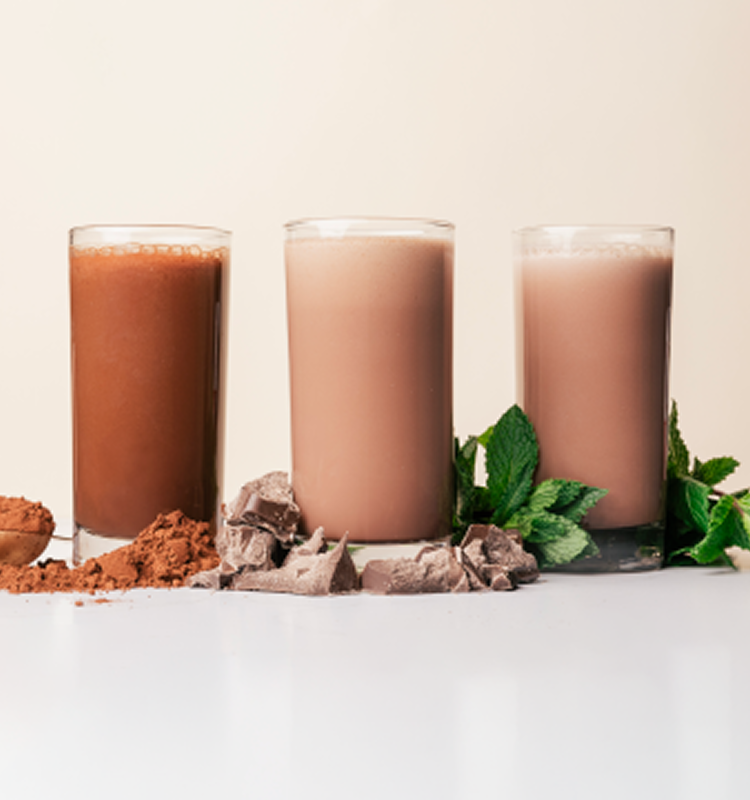 Shakes & Drinks