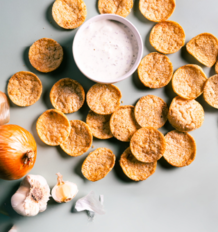 Snacks