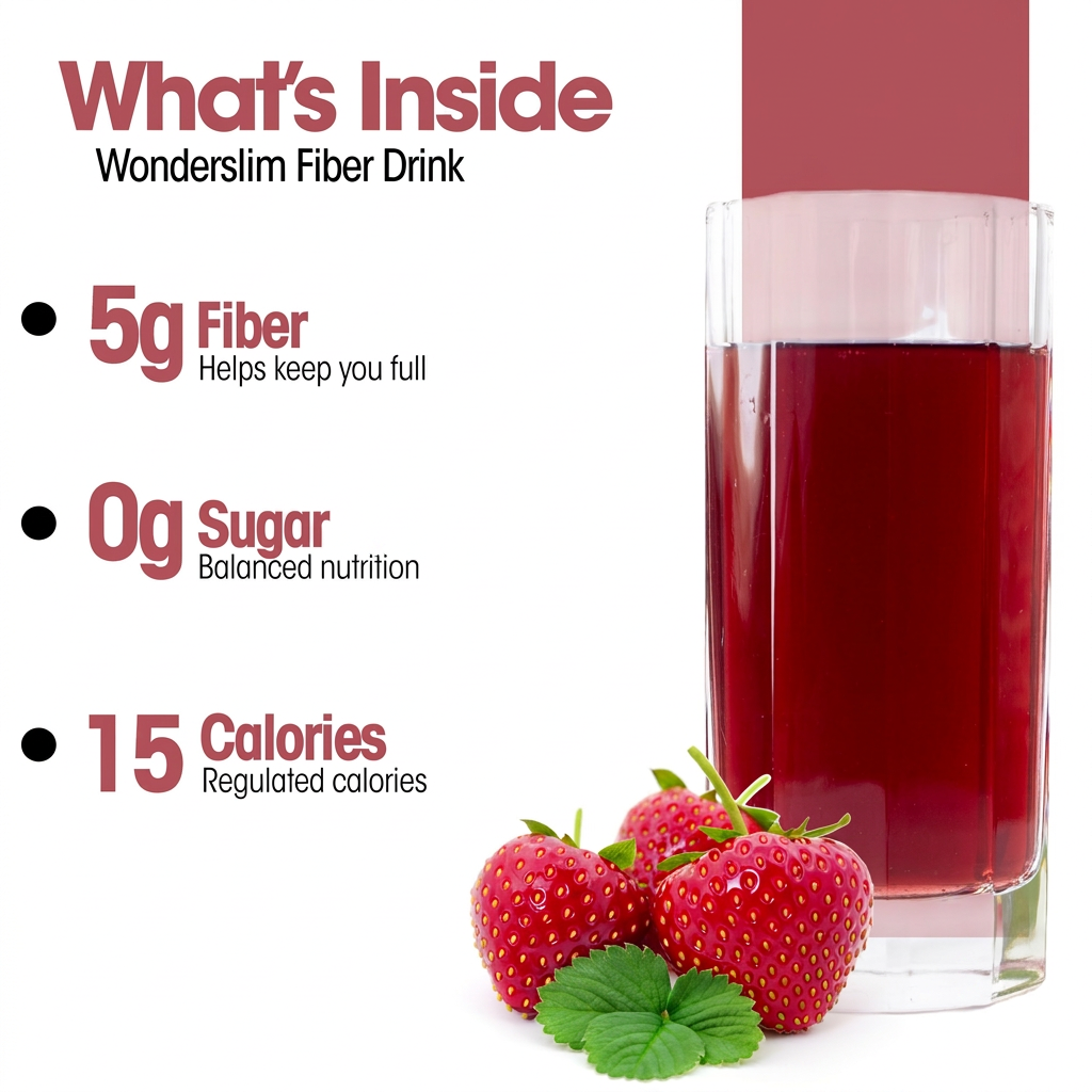 Fiber Drink (10ct)