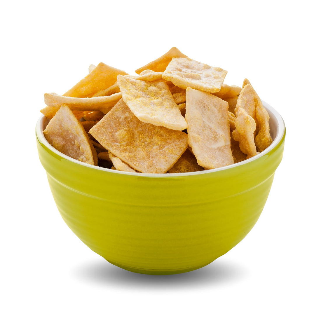 Protein Cracker Snack Chips, Honey Mustard (1 Bag)