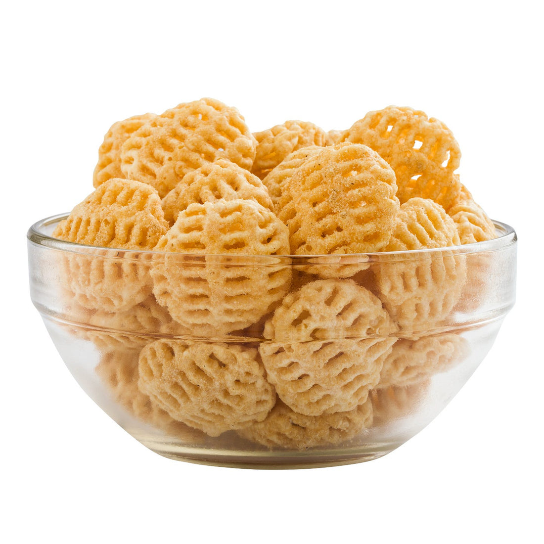Protein Snack Crisps, Party Mix (7ct)