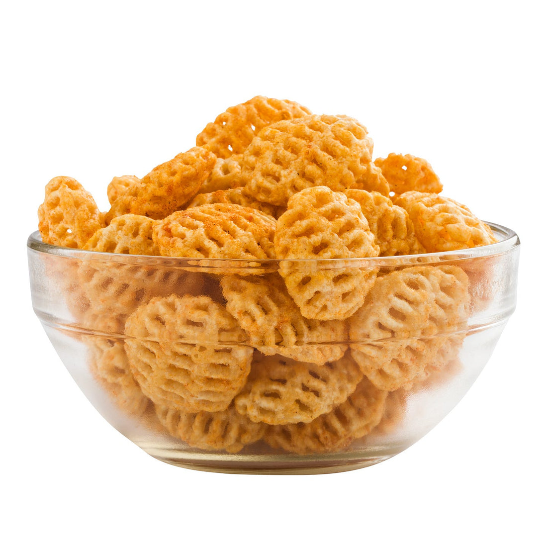 Protein Snack Crisps, Pizza (7ct)