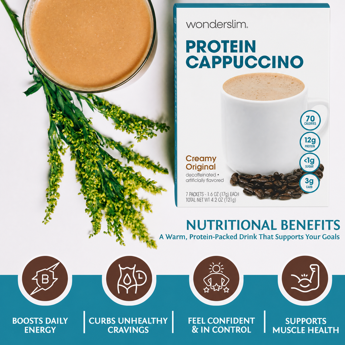 Protein_Cappuccino_-_Nutritional_Benefits_WonderSlim_1