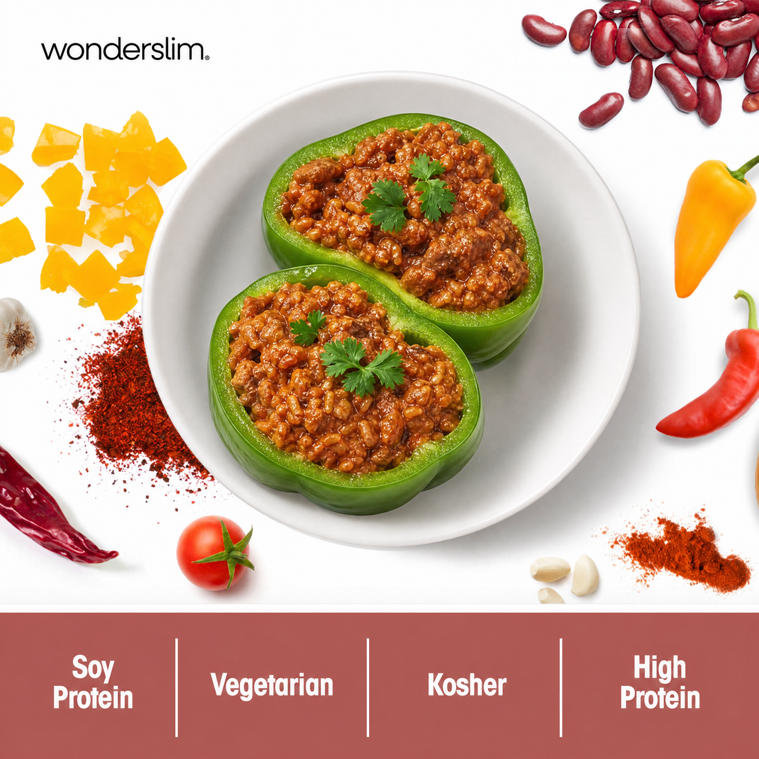 Protein_Meal_-_Sloppy_Joe_Stuffed_Peppers