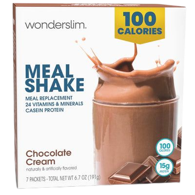 Protein Meal Replacement Shakes
