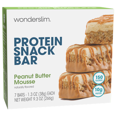 Protein Snack Bars