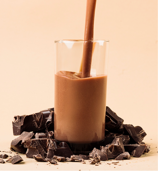 Meal Replacement Shakes