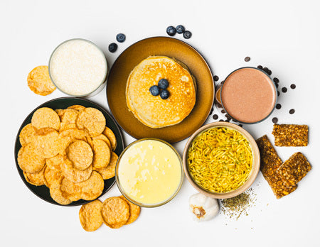 4 Week PREMIUM GLP-1 Nutrient Support Kit