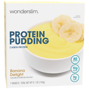 High-Protein Pudding Mix (7ct)
