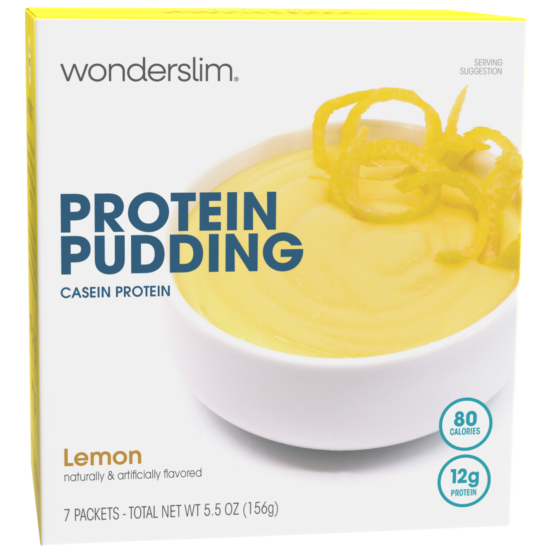 High Protein Pudding Mix | Diet-Friendly Dessert – Diet Direct