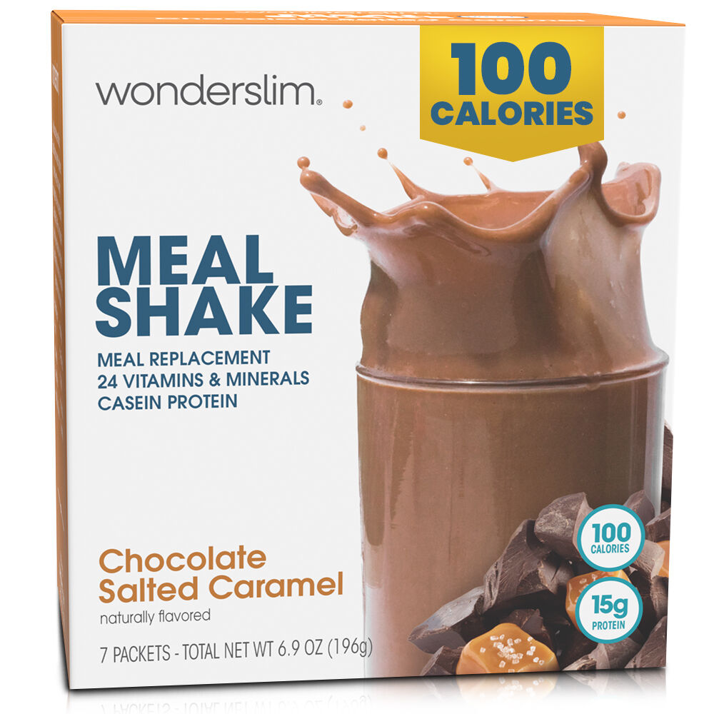 Protein Meal Replacement Shakes | 15g Protein, 100 Cal – Diet Direct